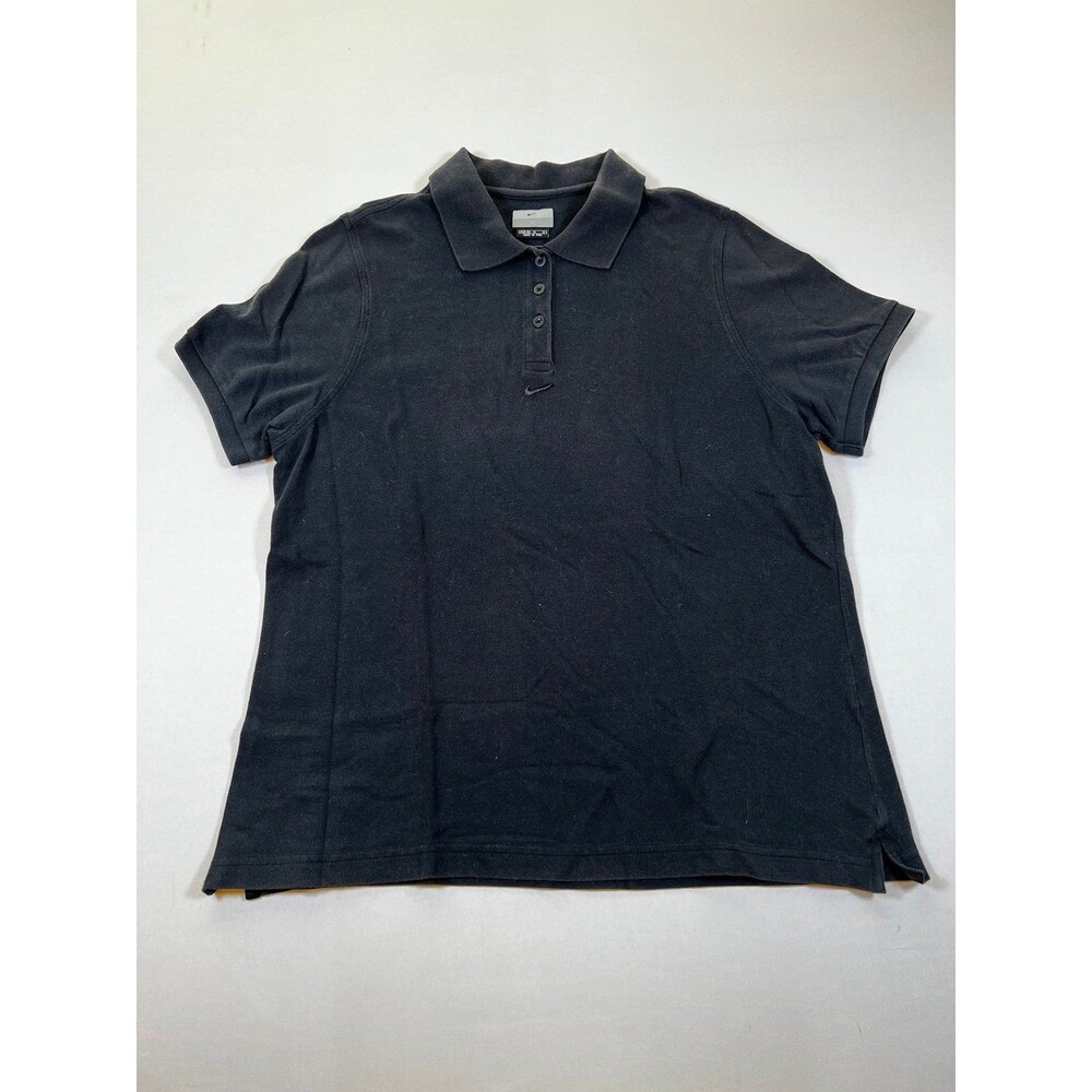 Nike polo shirt